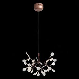 Подвесная светодиодная люстра ST Luce Rafina  - 3